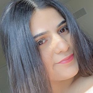 Meet your Posher, Harneet